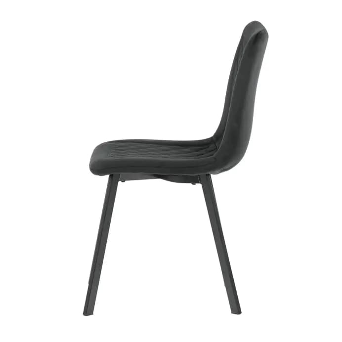 Autronic Jídelní židle DCL-973 BK4 - náhled 2