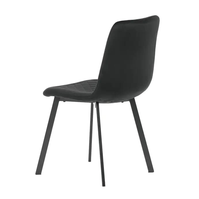 Autronic Jídelní židle DCL-973 BK4 - náhled 5
