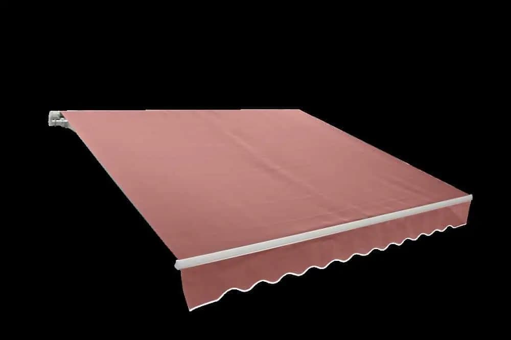 Rojaplast Markýza 2,95x2m BORDO (P4514) - náhled 2