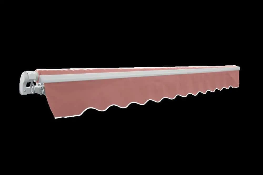 Rojaplast Markýza 2,95x2m BORDO (P4514) - náhled 3
