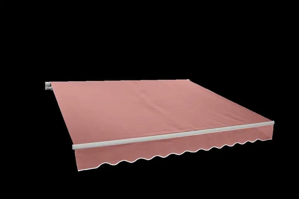 Rojaplast Markýza 2,95x2m BORDO (P4514) - náhled 4