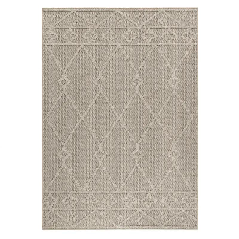 Ayyildiz Kusový koberec Patara 4955 Beige