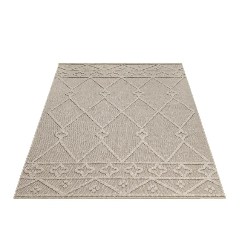 Ayyildiz Kusový koberec Patara 4955 Beige 80x150 cm - náhled 3