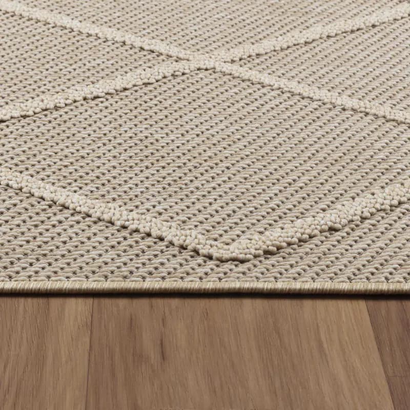 Ayyildiz Kusový koberec Patara 4955 Beige 80x150 cm - náhled 4