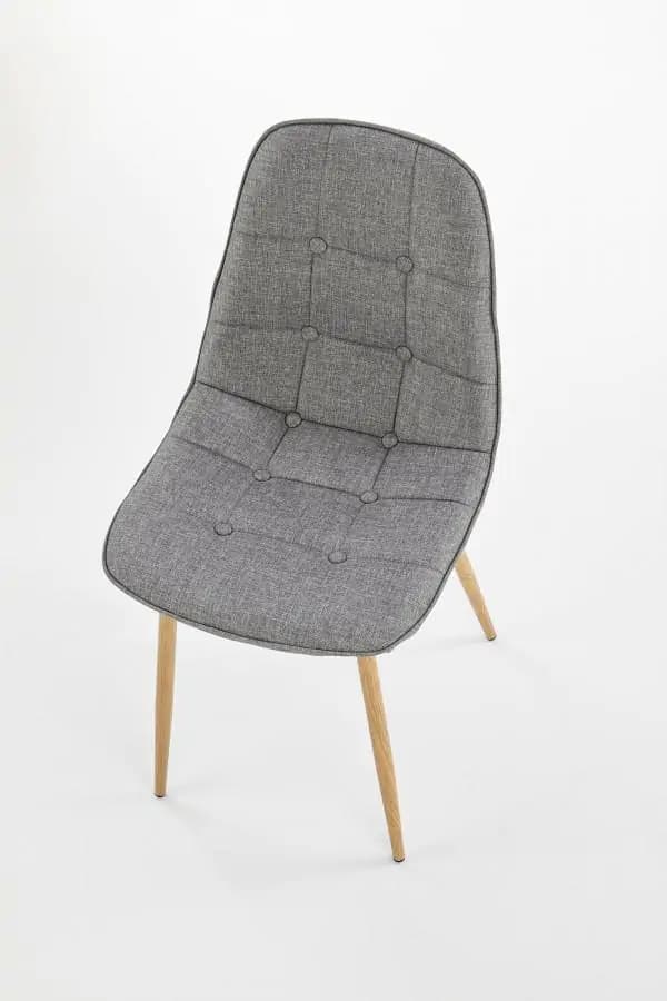 Halmar Jídelní židle K-316 - náhled 3