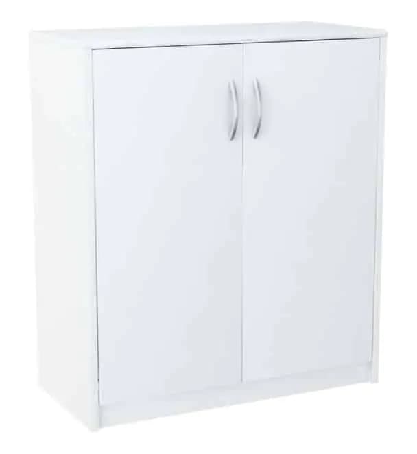 Casarredo Komoda AGNES/HIT 2D bílá
