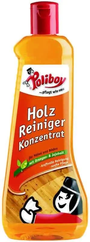 Casarredo Čistič na dřevo - koncentrát