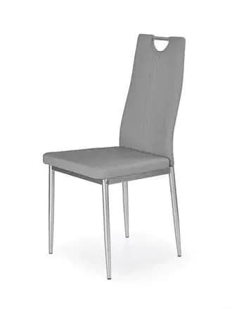 Halmar Jídelní židle K202 cappuccino - náhled 4