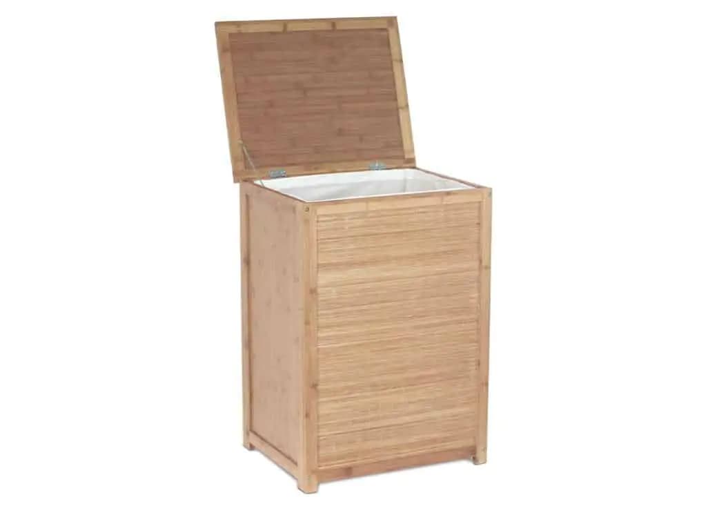 Autronic Prádelní koš DR-030 - náhled 2