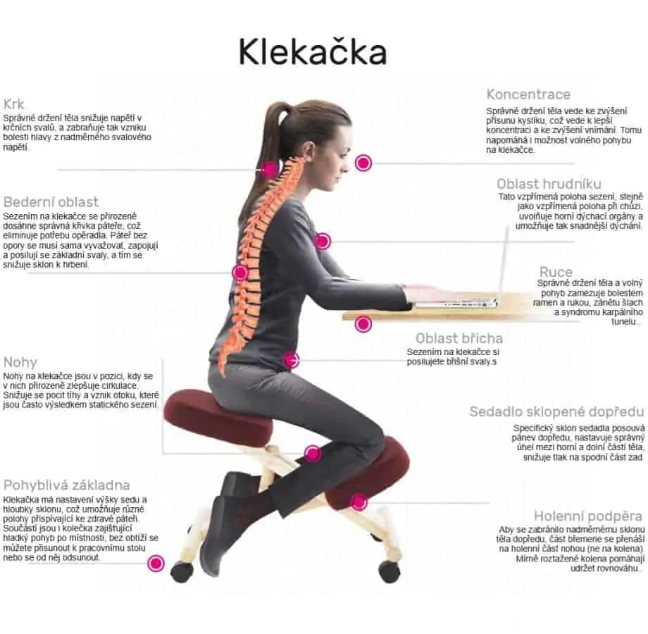 ATAN Klekačka FLONET, šedohnědá - II.jakost - náhled 4