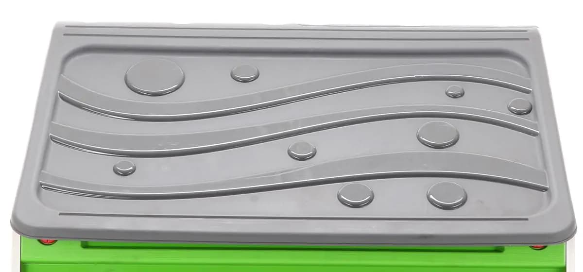 V-Garden STARPLAST Magical House GREY - náhled 5