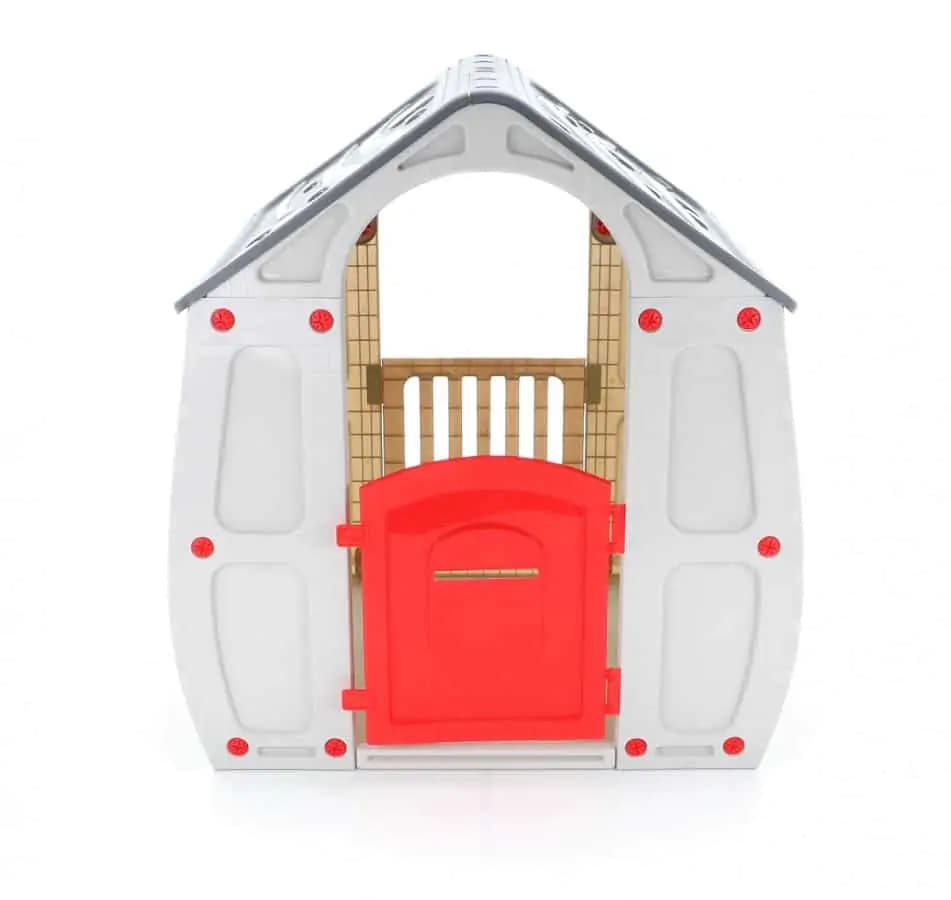 V-Garden STARPLAST Magical House GREY - náhled 2