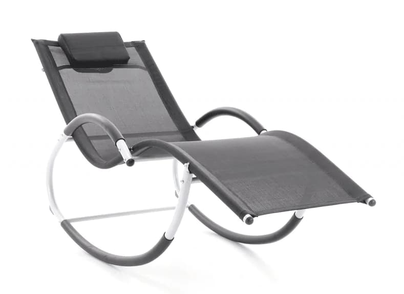 V-Garden Relaxační lehátko HAITI