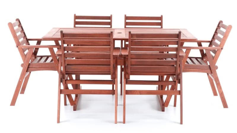 V-Garden Zahradní set MONROO VeGA 6 - náhled 2