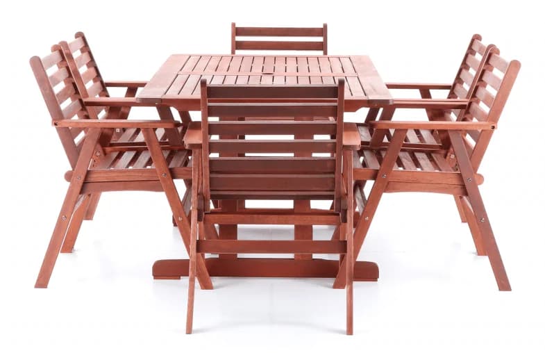 V-Garden Zahradní set MONROO VeGA 6 - náhled 3