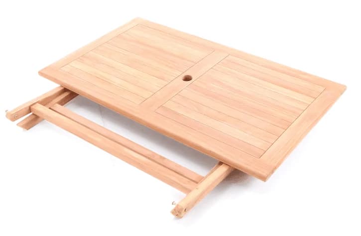 V-Garden Zahradní set TEAK POHODA 4 - náhled 5