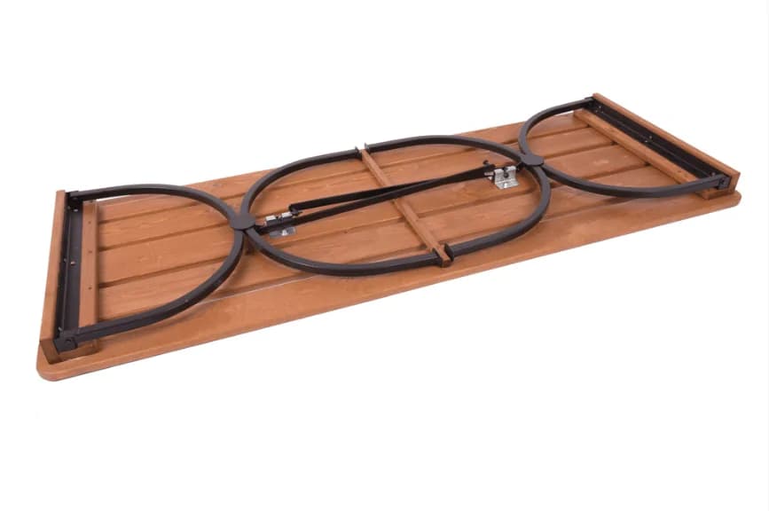 Rojaplast Zahradní set BRAVO - 180cm - náhled 4