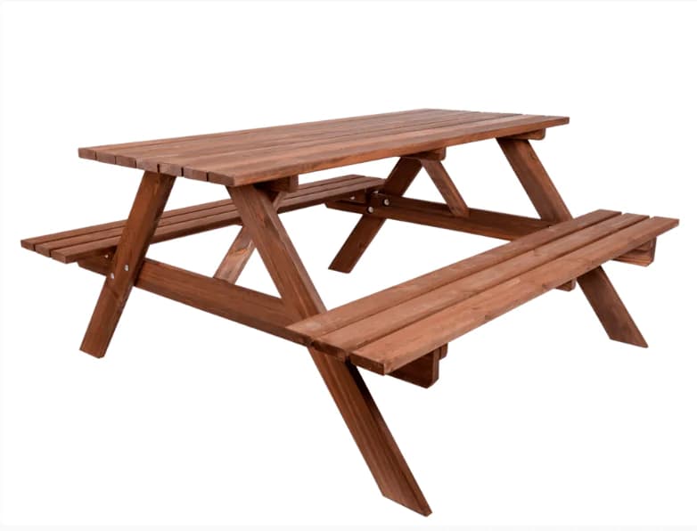 Rojaplast Zahradní set PIKNIK - 200 cm - náhled 2