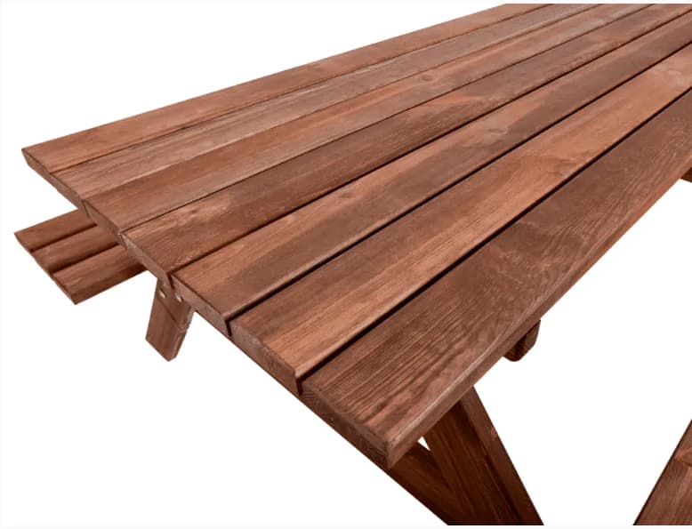Rojaplast Zahradní set PIKNIK - 200 cm - náhled 3