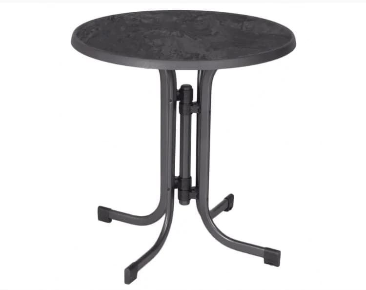 Dajar Stůl PIZARRA - pr. 70cm