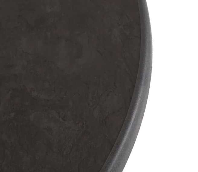 Dajar Stůl PIZARRA - pr. 85cm - náhled 3