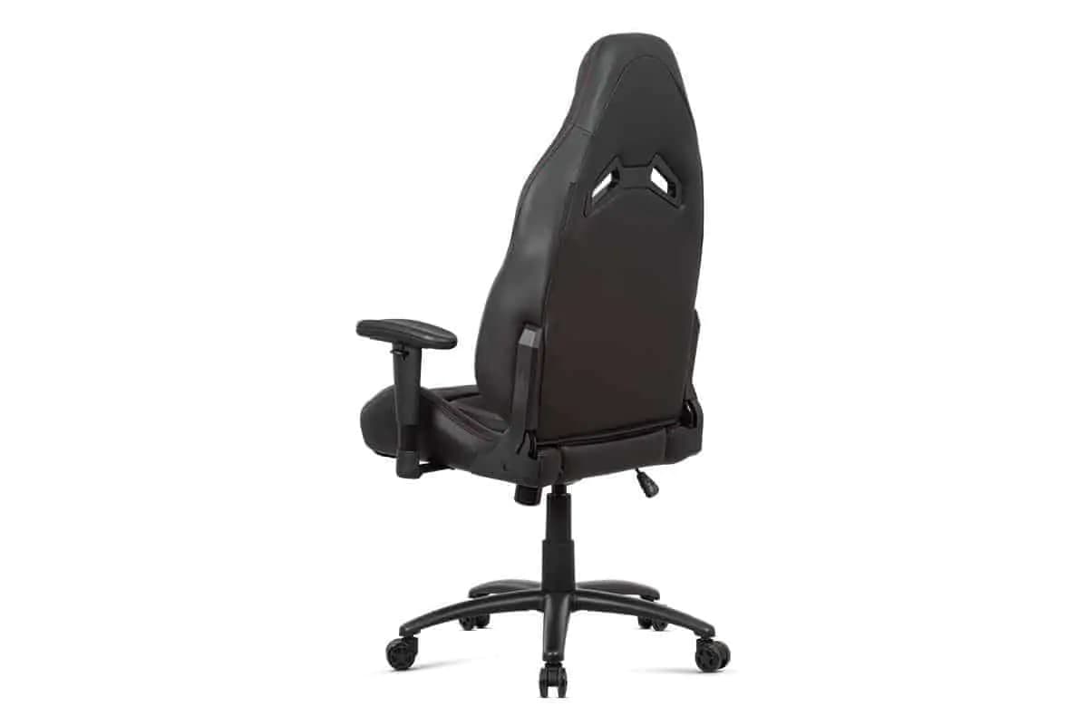 Autronic Herní křeslo ERACER KA-F07 RED - náhled 5