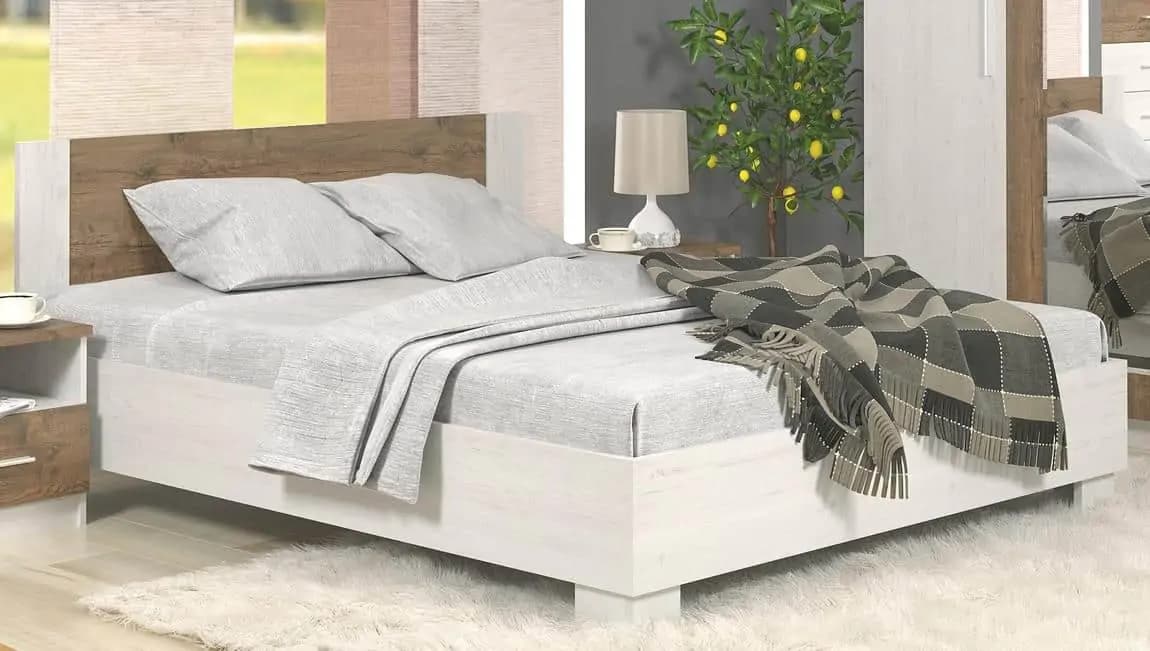 Casarredo Postel 160 MARKOS andersen/april