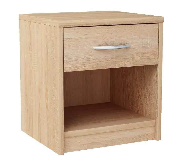 Casarredo Noční stolek MARK 026 dub sonoma - náhled 2