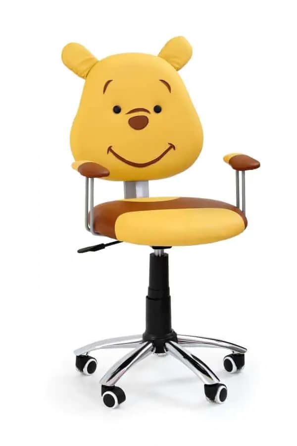 Halmar Dětská židle Kubus - náhled 4