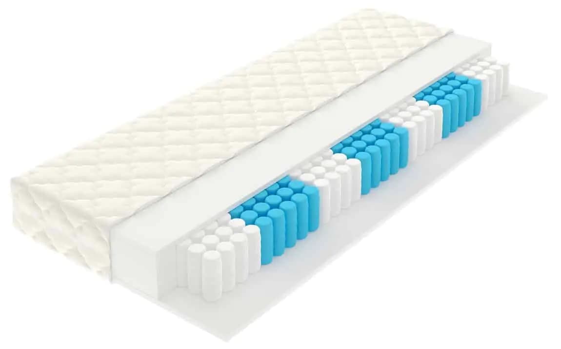 Casarredo Ortopedická matrace SEPTIMA H3 – 140x200