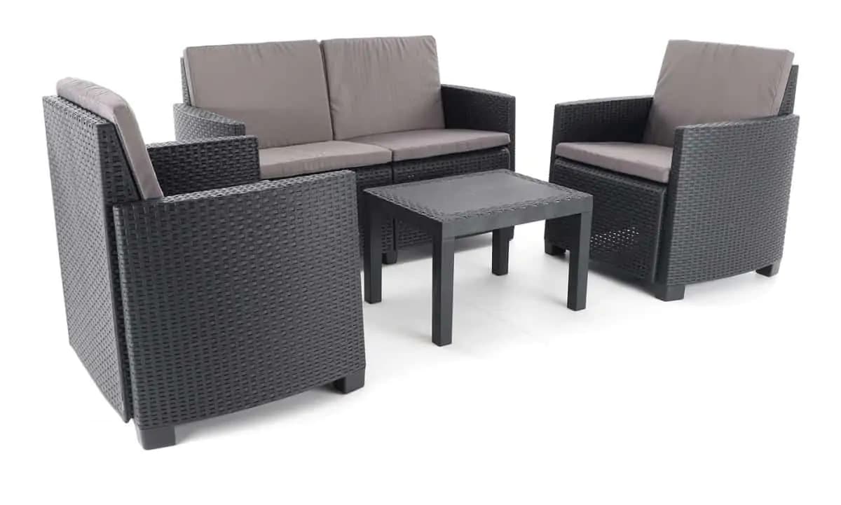 V-Garden IPAE ARENA DeLuxe - náhled 2