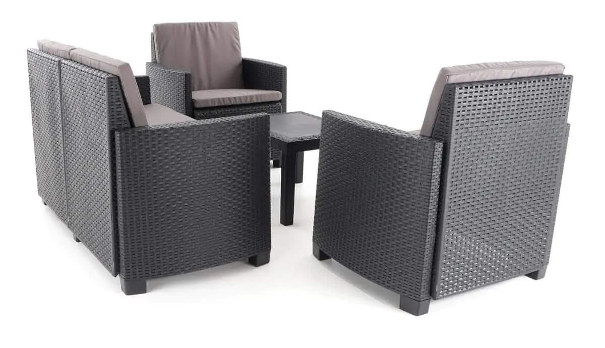 V-Garden IPAE ARENA DeLuxe - náhled 5