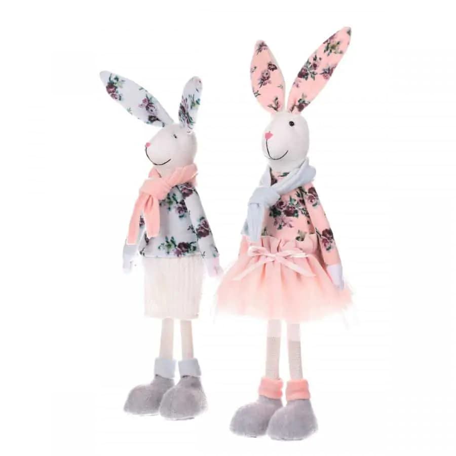 ATAN Zaječice stojící ZM9000, růžová - náhled 5