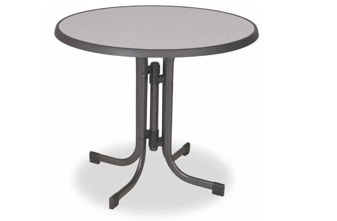 Dajar Stůl PIZARRA - pr. 85cm