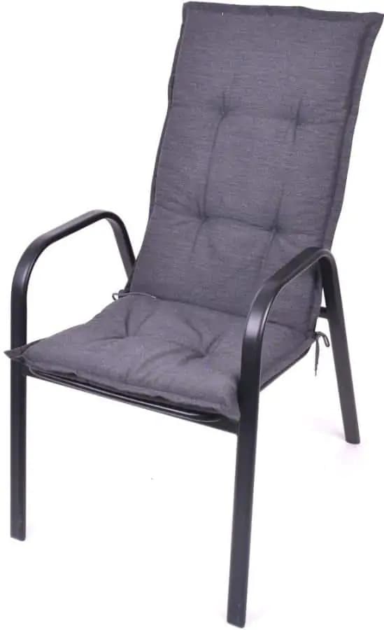 Sun garden Poduška na křeslo NAXOS HOCH 50318-701 - náhled 5