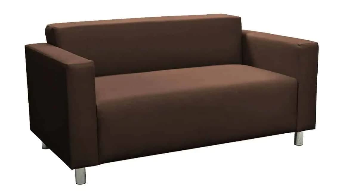 Casarredo Dvojsedák HALLE – Inari 28 - náhled 3