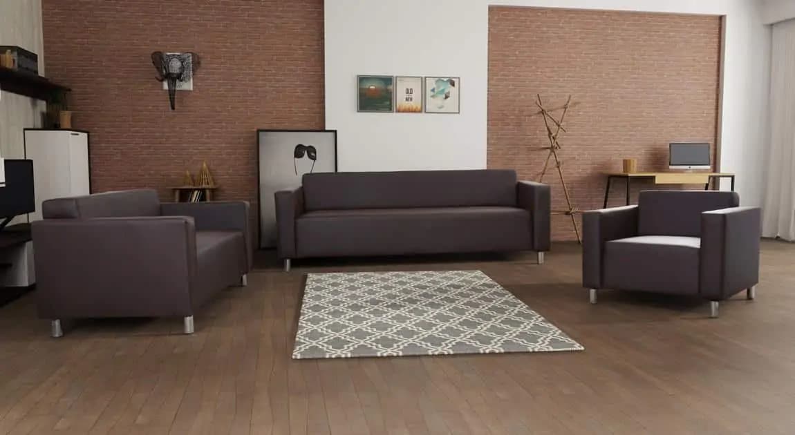 Casarredo Dvojsedák HALLE – Inari 28 - náhled 5