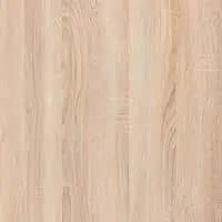 BRW Kuchyňská deska Junona Line 80 cm Dub sonoma - náhled 5
