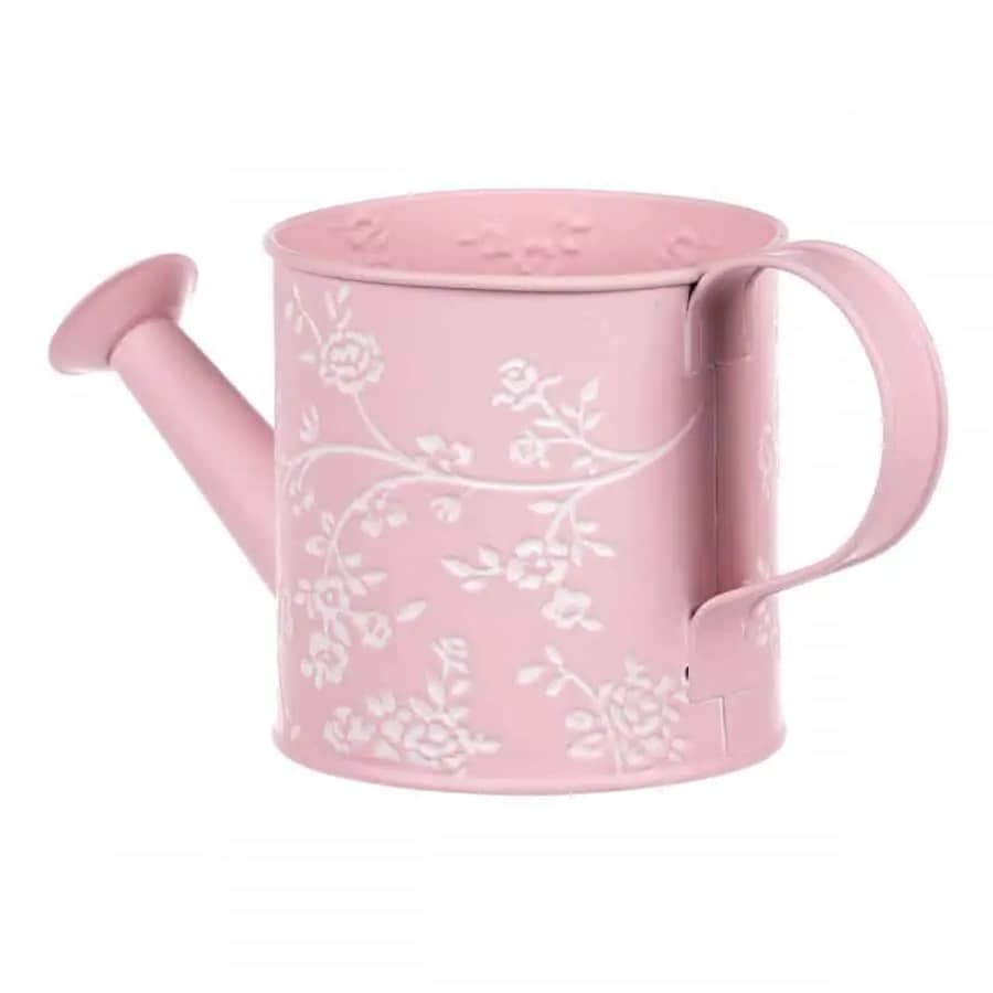 Autronic Obal kovový - konev KK054-PINK - náhled 2