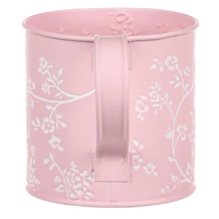Autronic Obal kovový - konev KK054-PINK - náhled 3
