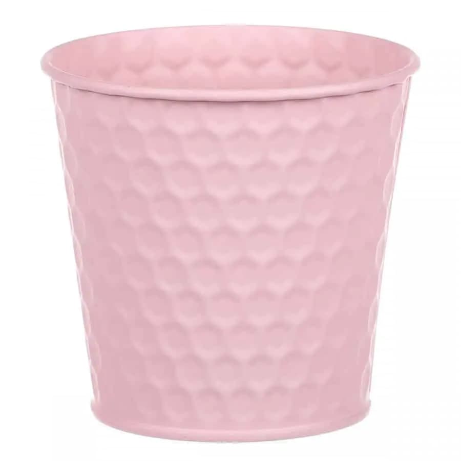 Autronic Obal kovový KK055-PINK
