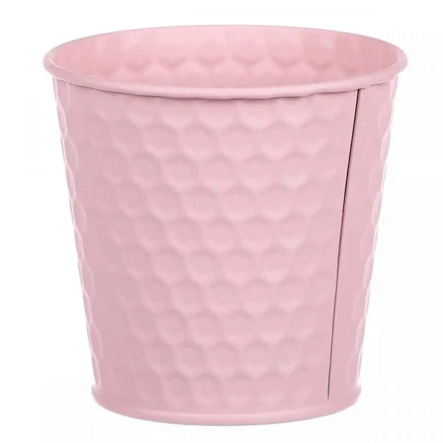 Autronic Obal kovový KK055-PINK - náhled 2