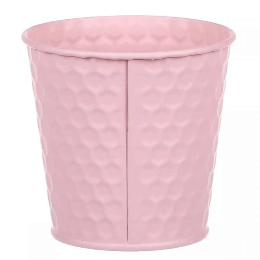Autronic Obal kovový KK055-PINK - náhled 3