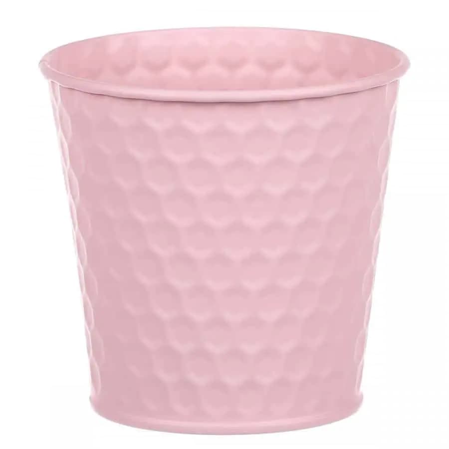 Autronic Obal kovový KK055-PINK - náhled 4