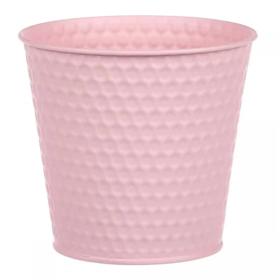 Autronic Obal kovový KK057-PINK