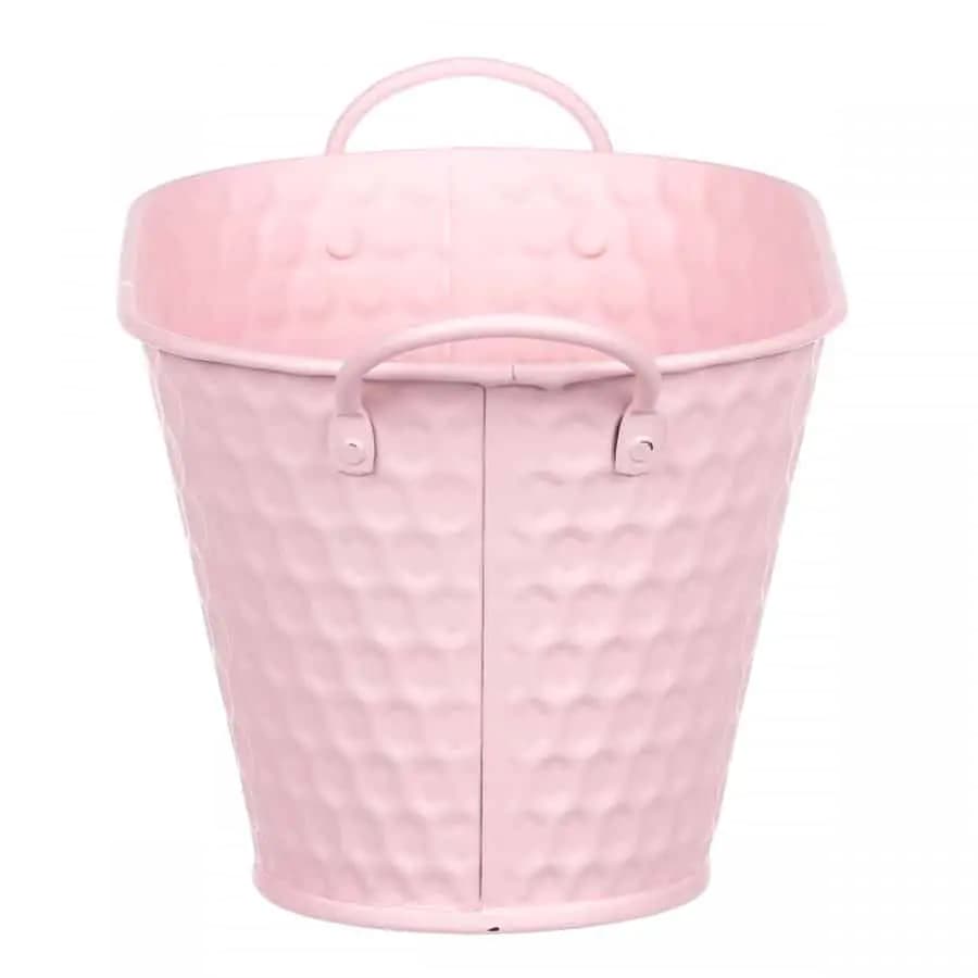 Autronic Obal kovový KK059-PINK - náhled 3