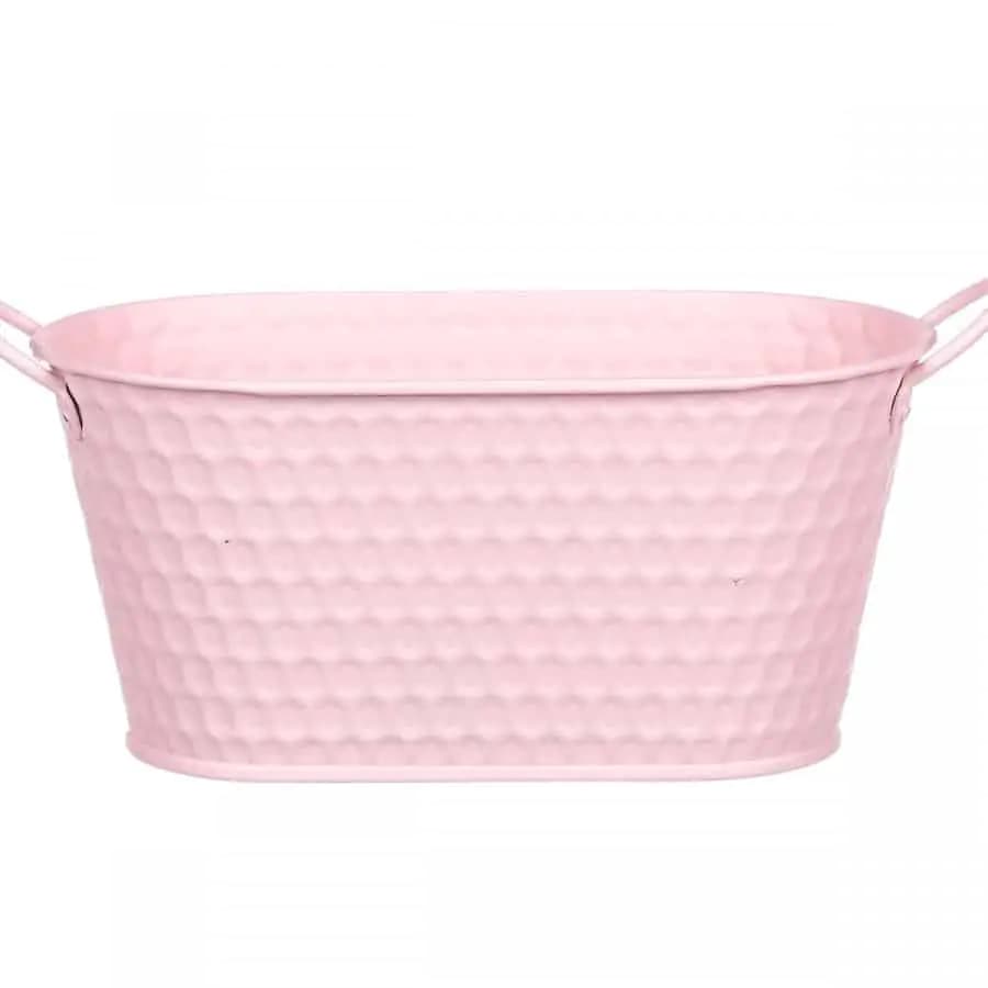 Autronic Obal kovový KK059-PINK - náhled 4