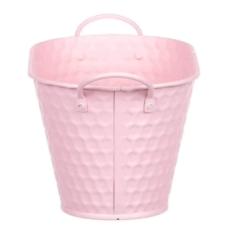 Autronic Obal kovový KK059-PINK - náhled 5