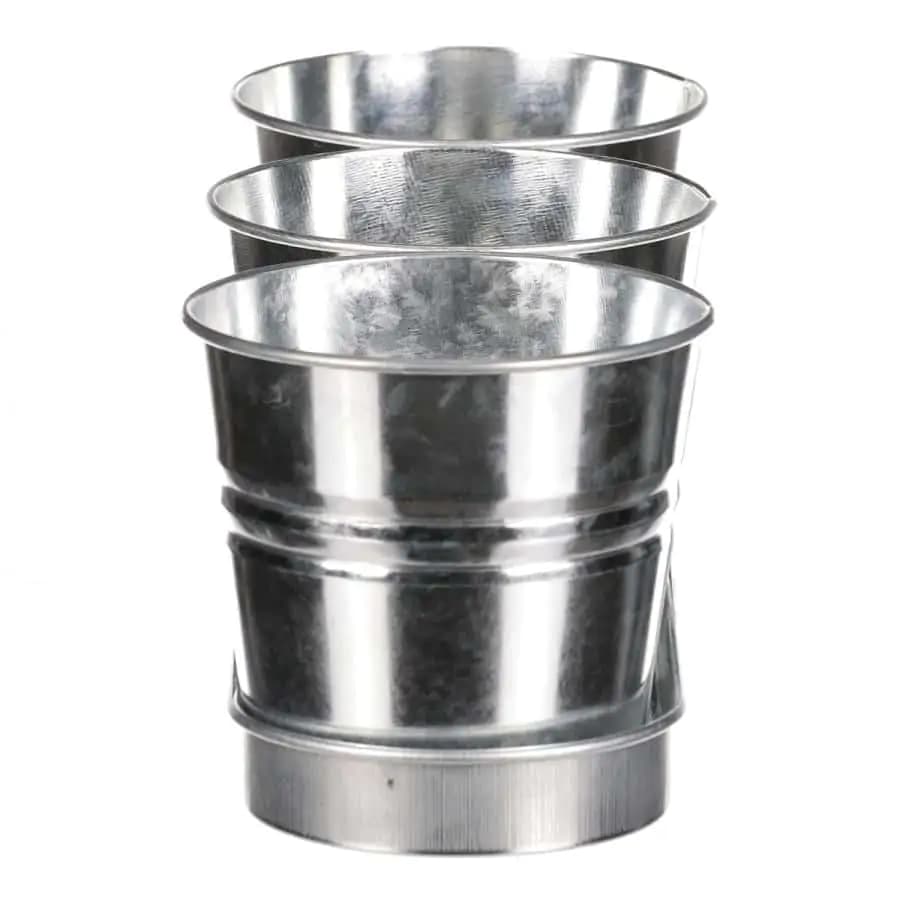 Autronic Květinové obaly na tácu KK063 - náhled 4