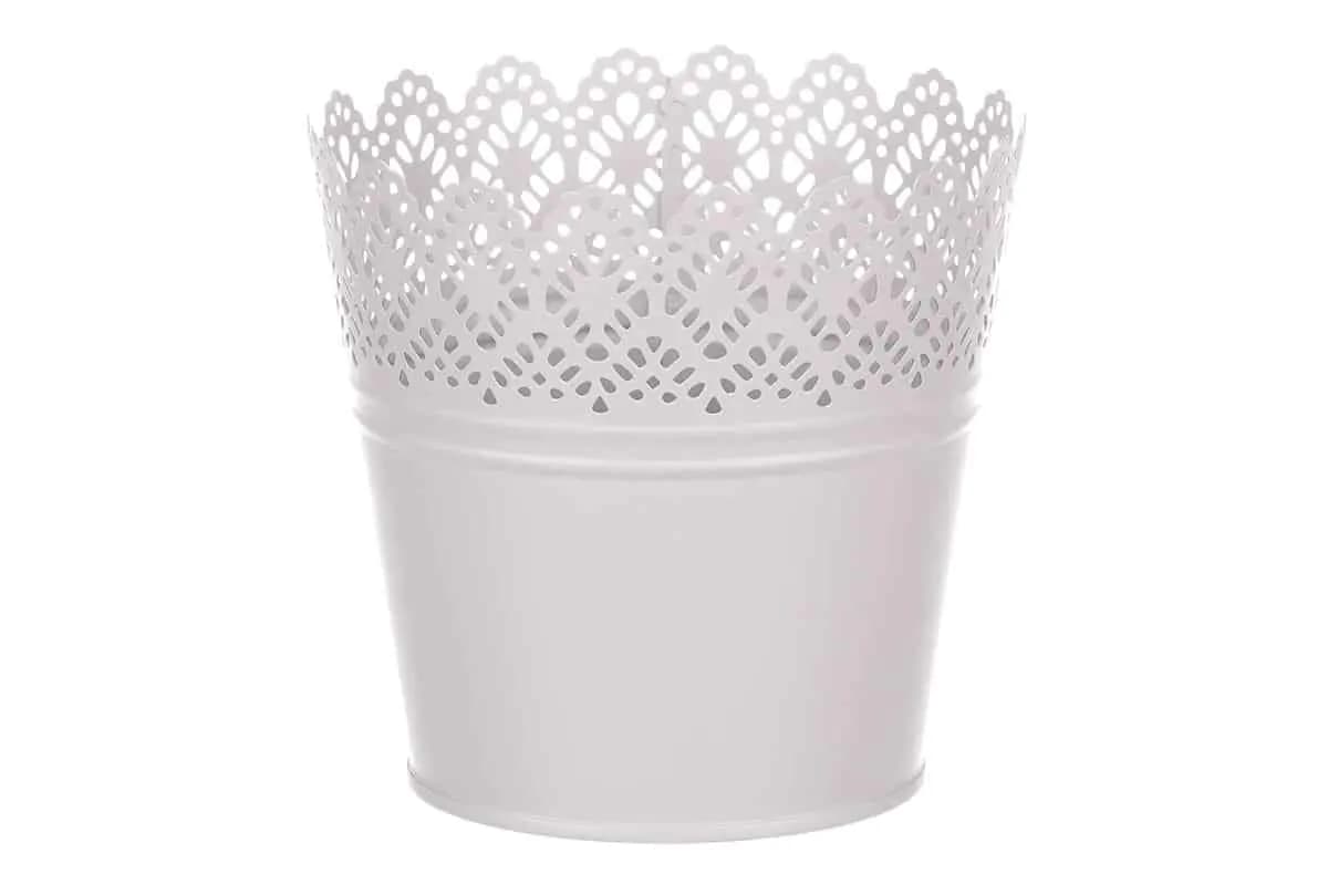 Autronic Obal kovový KK088 GREY